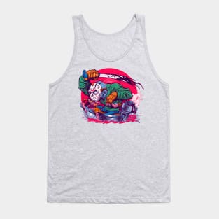 CampFink Tank Top